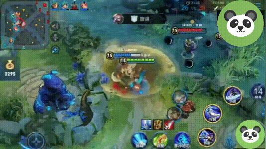 王者荣耀兰陵王最详细玩法教学,王者荣耀兰陵王逆风打法和技巧