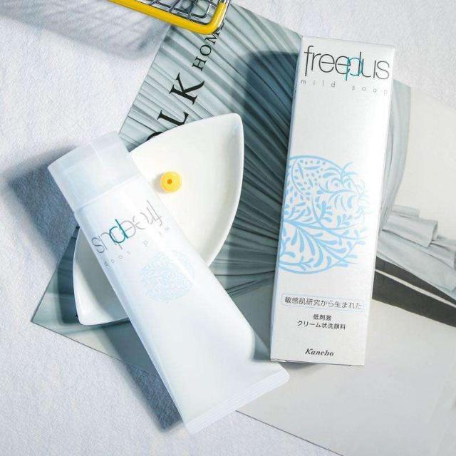 哪个牌子的网红洗面奶比较好,洗面奶网红推荐测评红榜