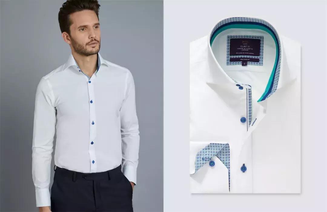职场男必须要有一件好衬衫！18个品牌身边男士亲测好用