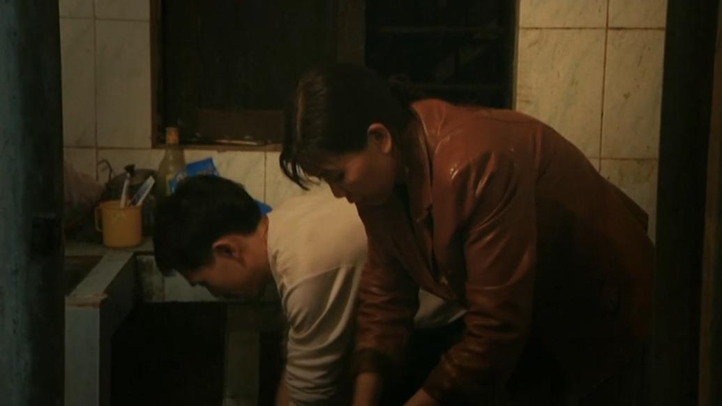 2001年农民工返乡纪录片,专门为农民工拍的纪录片