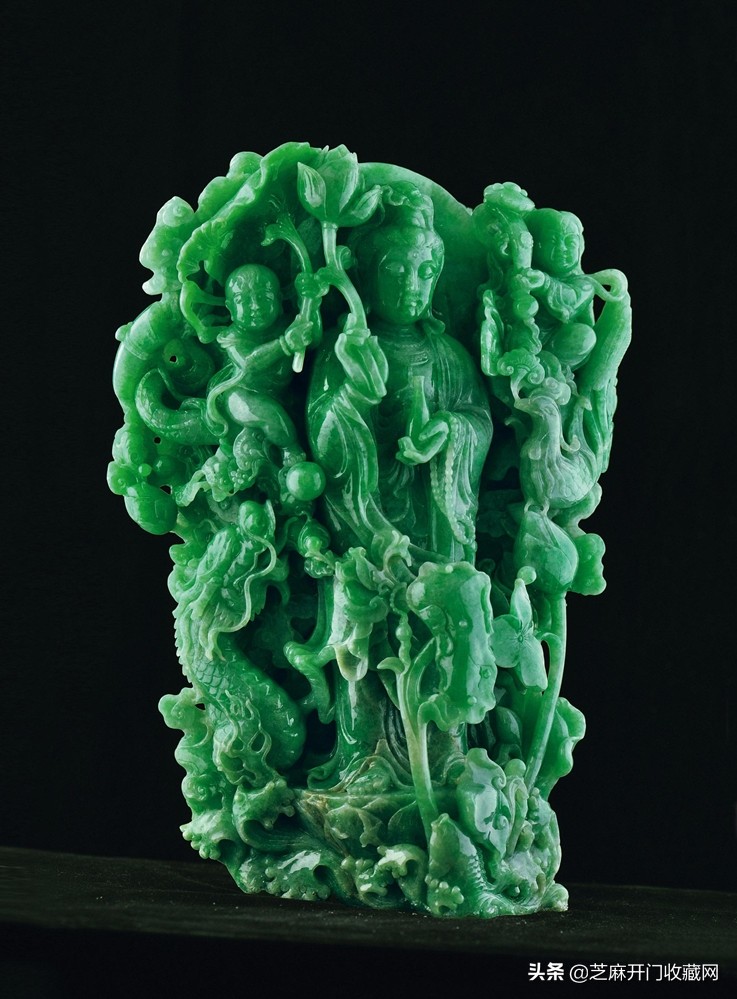 跟大理石一样的玉石是翡翠吗,玉石和翡翠是一样的