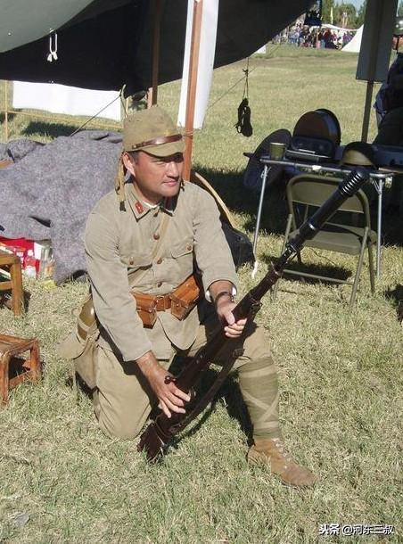 一弹三用的二战日本91式*榴弹手**，全文详细图解