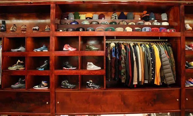 联名款的球鞋哪里买,联名球鞋哪里有卖