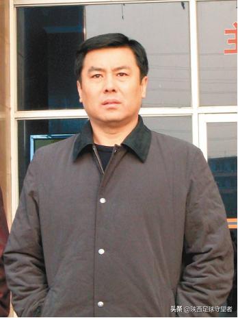 陕西国力队甲A记忆（2001第二季）