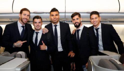 皇马欧冠遇大巴黎,皇马拜仁慕尼黑生死战