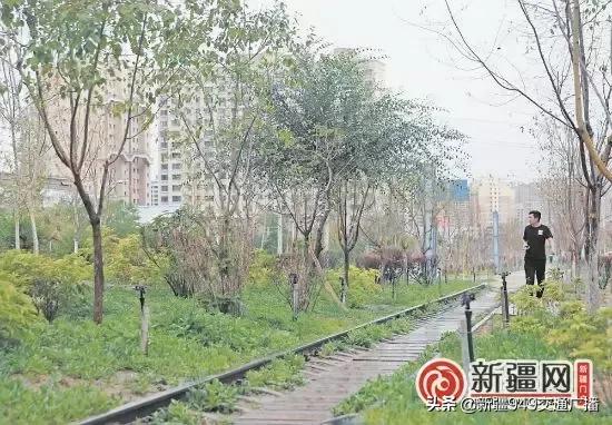 乌鲁木齐又能玩又能逛的地方,乌鲁木齐市有哪些新建好的公园
