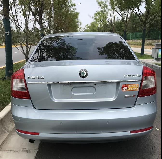 淘车日记福克斯,淘车日记完整版