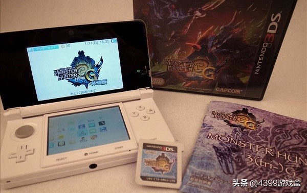 任天堂3DS掌机还值得买吗,任天堂3ds什么时候出下一代掌机