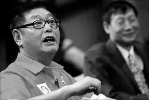 杨怀定享年71岁,杨怀定和杨百万什么关系