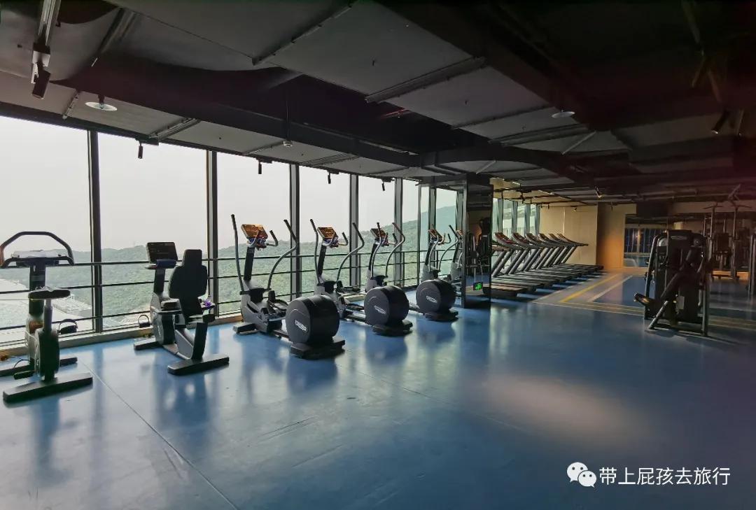首探珠海长隆海洋科学酒店揭秘！超多高科技的国内顶级亲子酒店