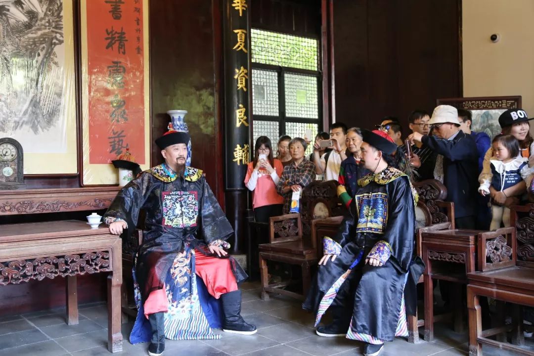 很上头！台湾媒体狂赞合肥！合肥侠们说庐阳的美都在这里