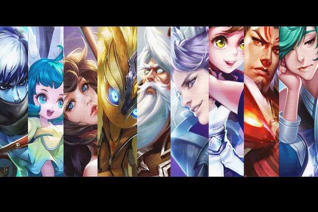 王者辅助高端局怎么玩,射手辅助最佳组合王者