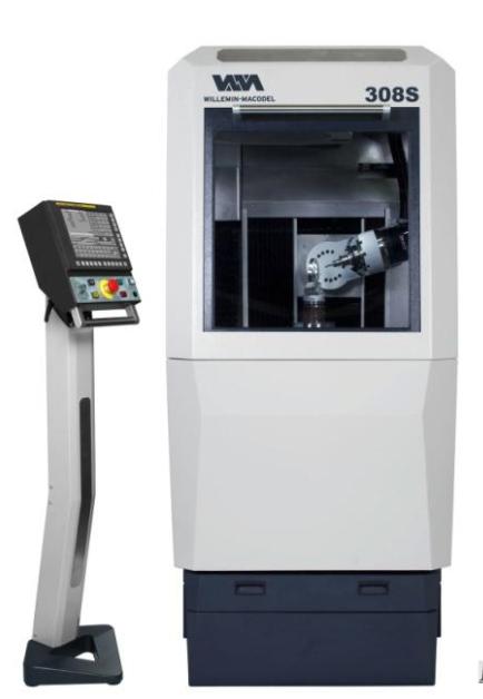 精密磨床的精度可以达到多少,瑞士的机床是世界上最好的吗