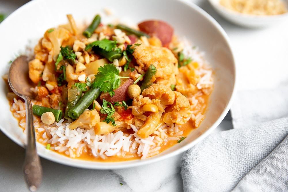 泰国旅游必吃的泰国特色美食介绍,在泰国美食推荐攻略