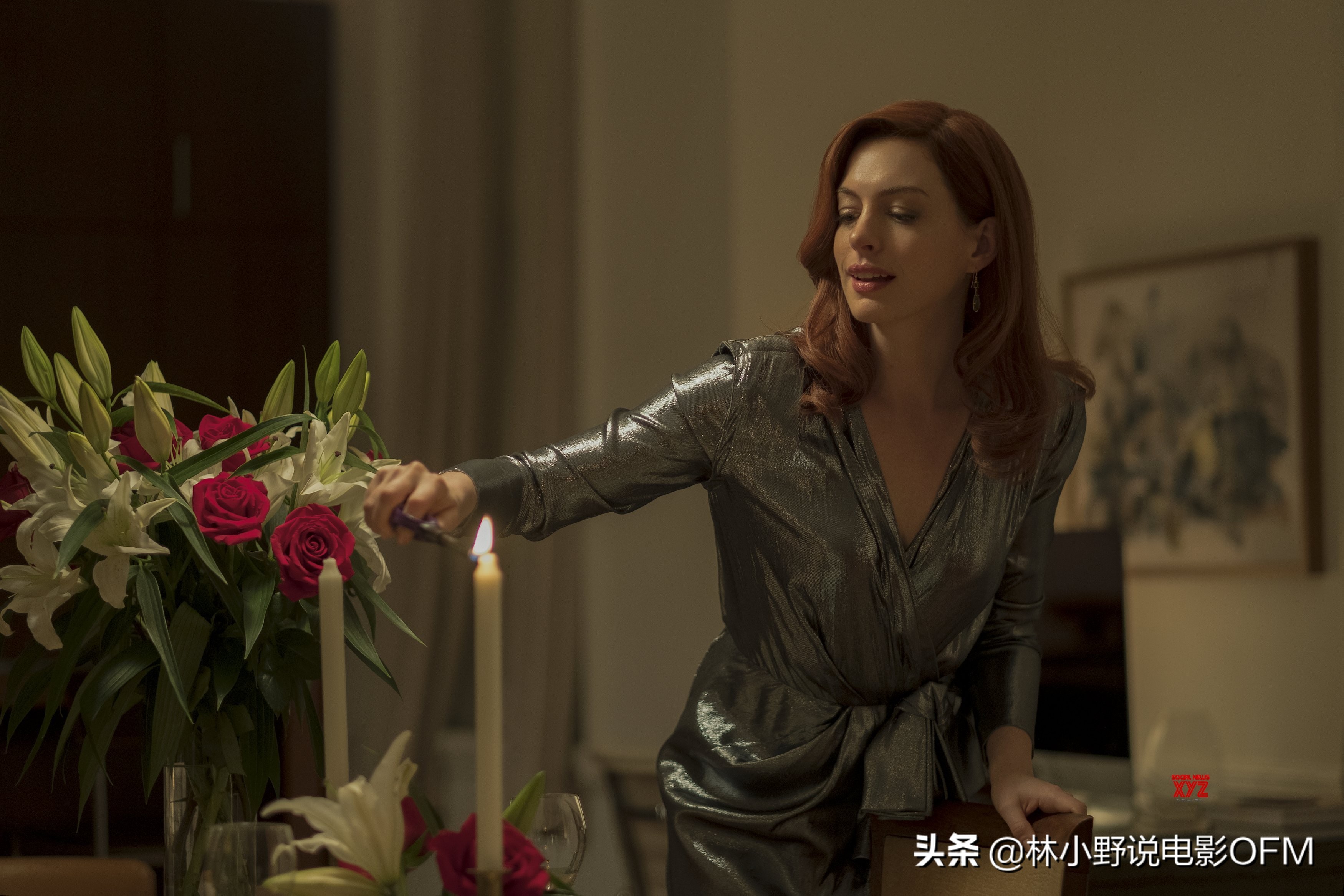 马龙白兰度费雯丽关系,马龙白兰度费雯丽合照