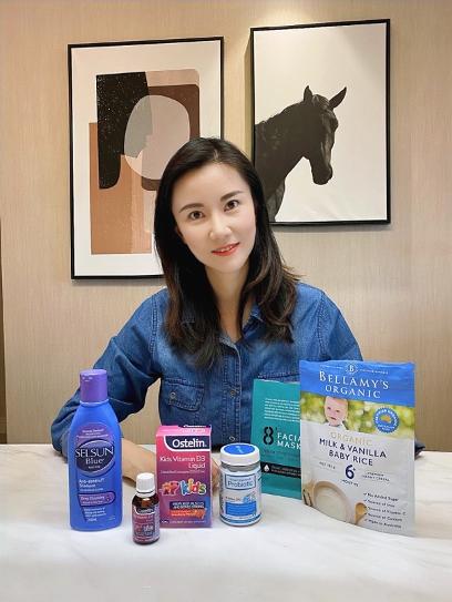 喜提空瓶,集美们墙裂推荐的回购清单