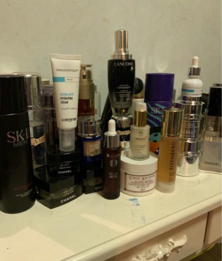 孕妈必买护肤品,孕妈网红护肤品