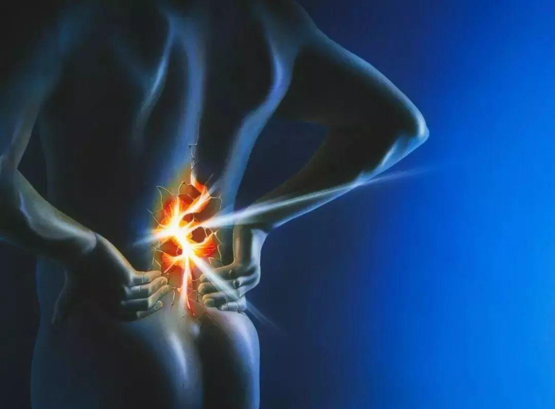 腰椎损伤突然腰腿酸痛,腰椎酸胀影响下肢疼痛怎么回事