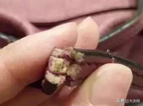 lv包为什么瑕疵这么多,奢侈品的世界