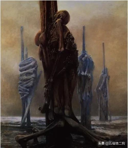 天堂到底是怎样的,天堂是怎样的呢