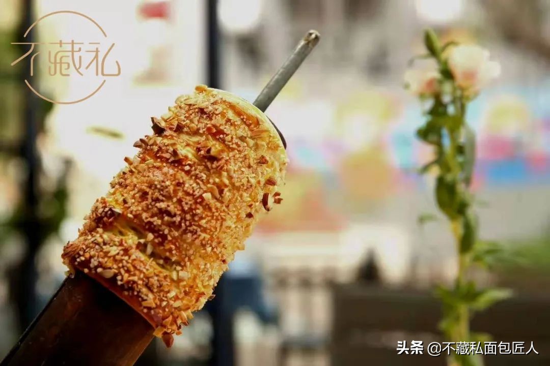 天然酷酵母面包店,北京9家值得一试的面包店