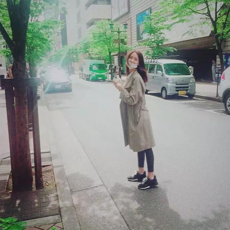 林允儿在韩国出道的视频,林允儿最近在中国出席的活动