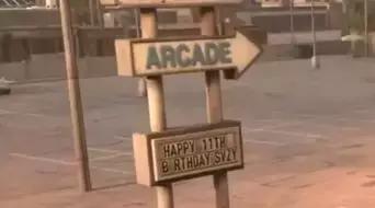 无敌破坏王1结尾,无敌破坏王2薄饼奶昔彩蛋