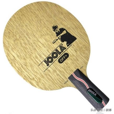 斯蒂卡七剑底板怎么样,乒乓球底板七层板