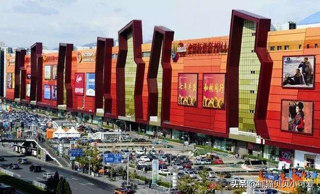 商铺的故事简短,关于商贸文化的故事