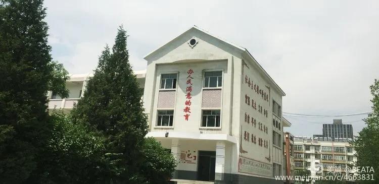 乌达市团结路小学2018年,乌海市乌达区团结路小学党建