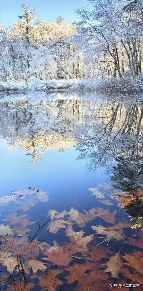 惊艳,百年罕见的绝世美照