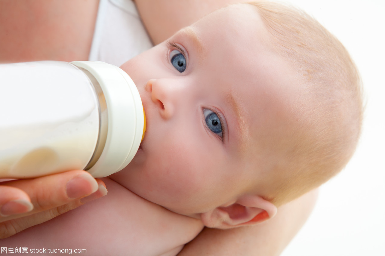宝宝奶粉喂养的正确方法是怎样的,奶粉喂养的十大误区