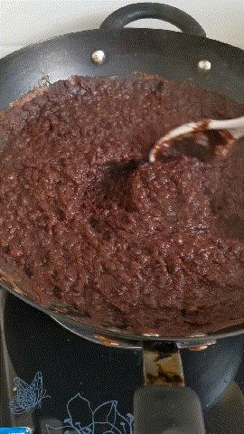 自制红豆沙怎么去掉豆腥味,做红豆沙要用哪种豆