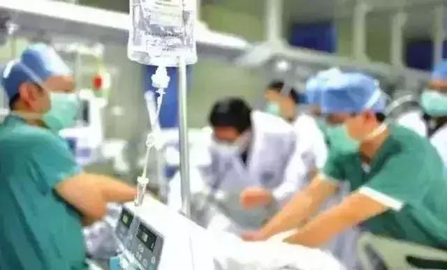 女性30岁因宫外孕破裂大出血入院,19岁宫外孕险些丧命