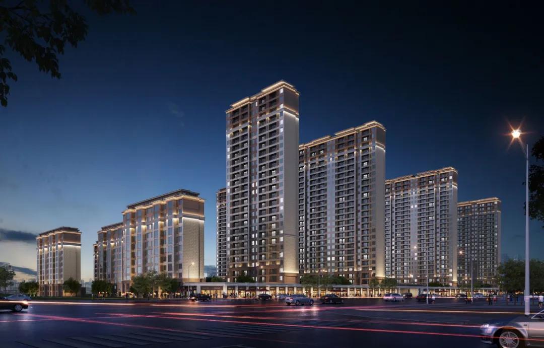 5月15日营销中心开放在即，一起线上云逛街