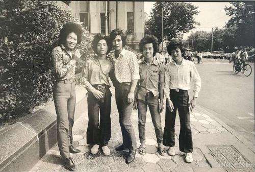 上世纪三十年代上海滩的回忆,追溯上世纪30年代的旧上海