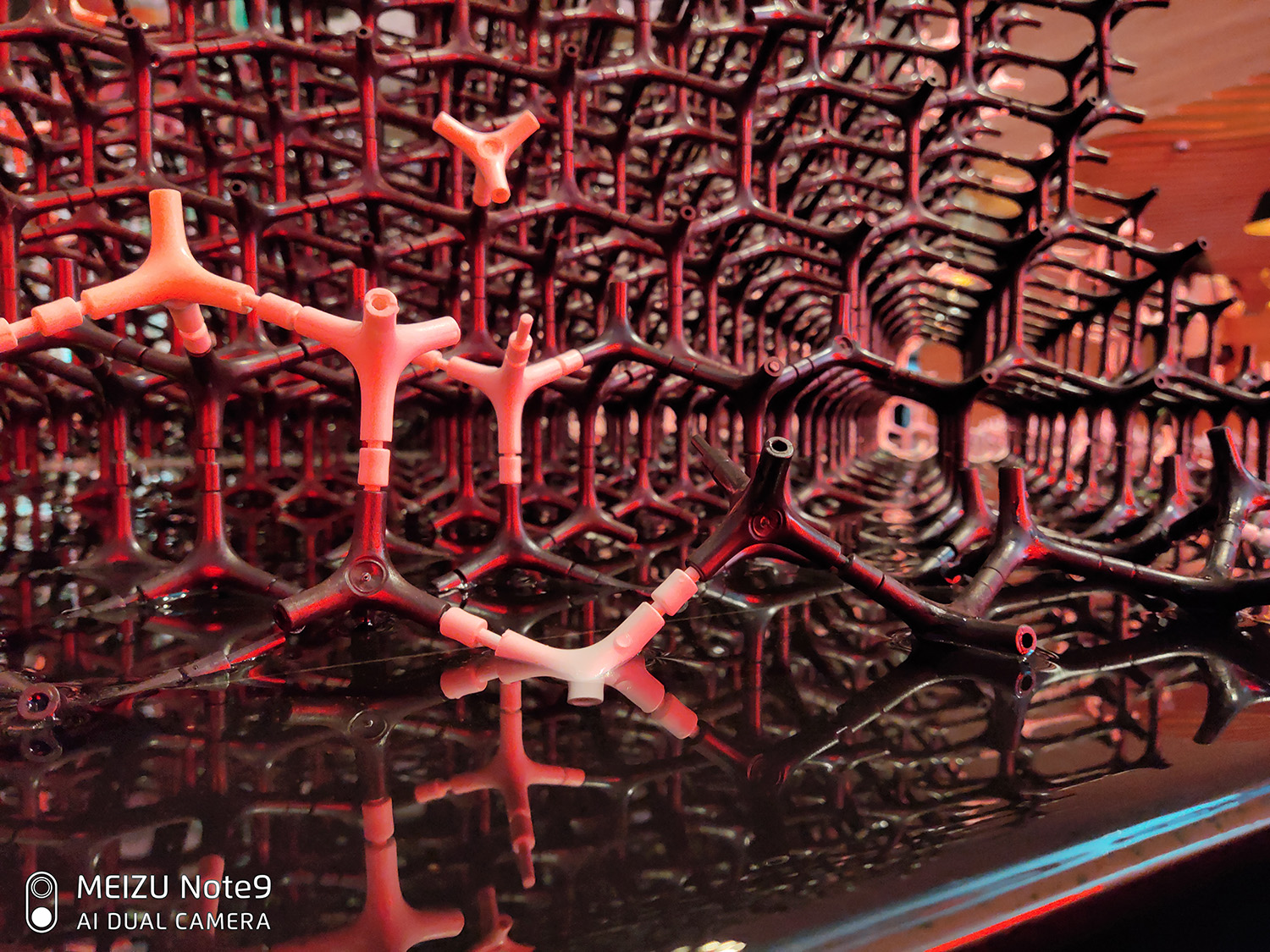 魅族note9评测吃鸡帧数,魅族note9测评王者荣耀