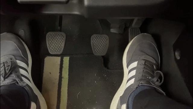 手动挡有必要学习跟趾操作吗,手动挡进阶教程