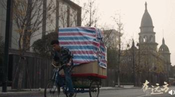 中年危机演员,中年演员年轻时违和感