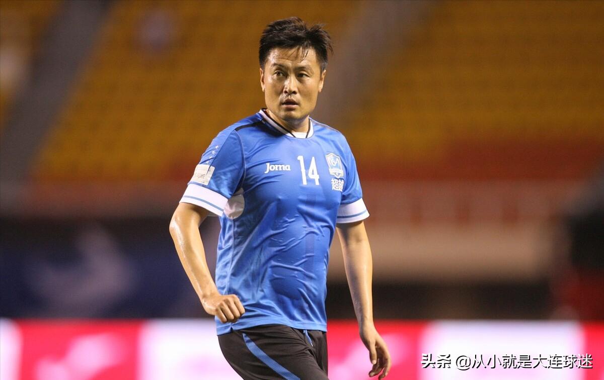 大连人青训梯队刘恩哲,大连人青训球员