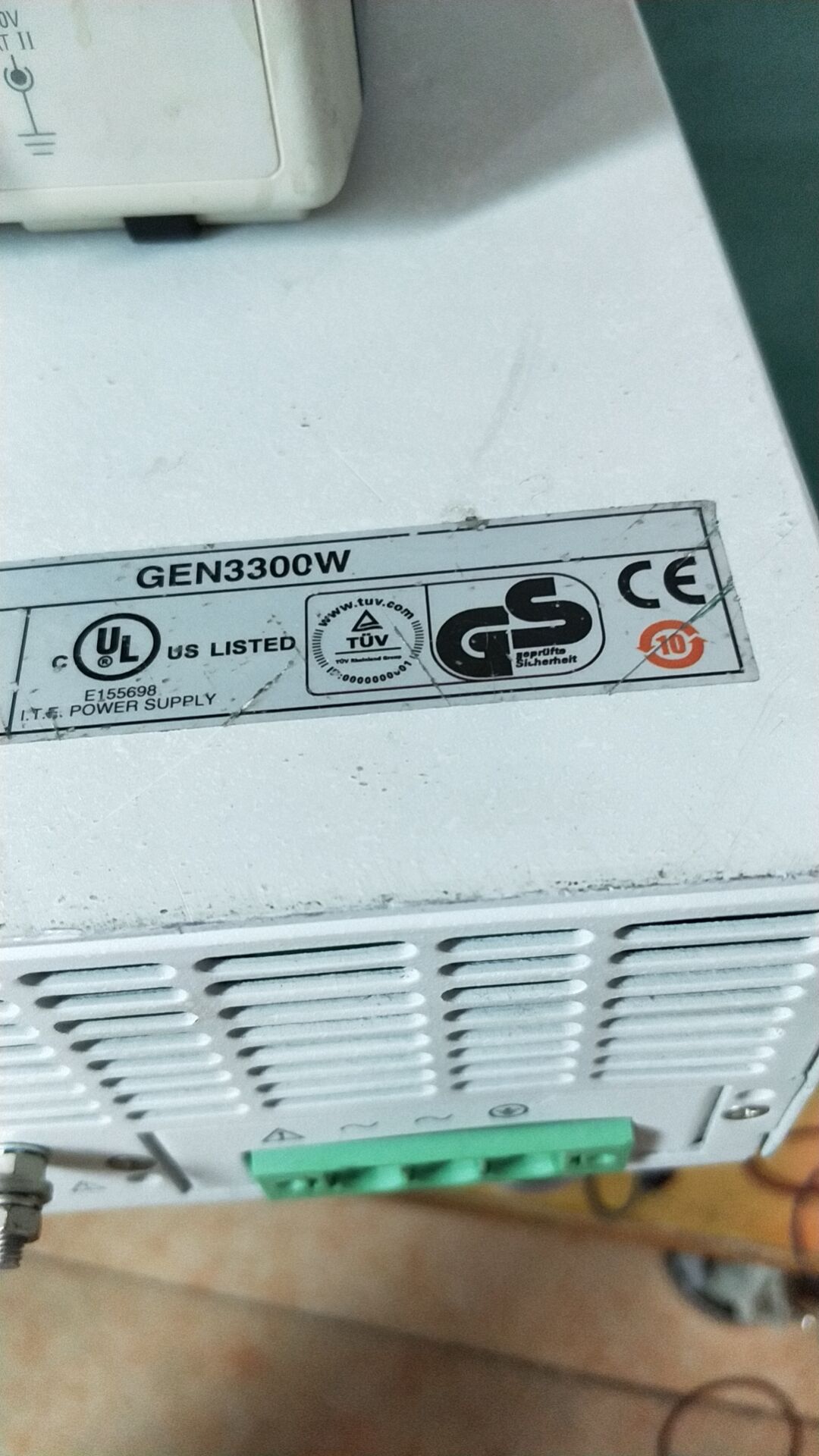 GEN300-11品牌TDK-Lambda|出售TDK-LambdaGEN300-11编程直流电源