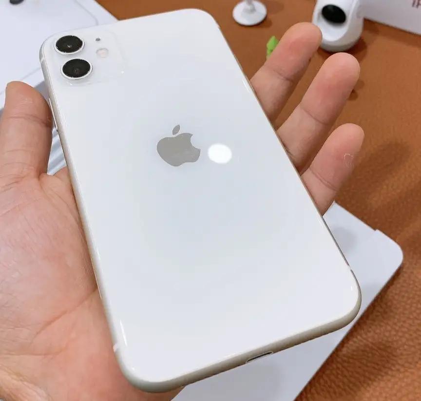 iphone11测评激活,iphone11深度评测功能全解析