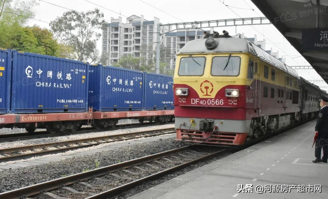 广州东河源城际列车,河源至深圳高铁最新消息