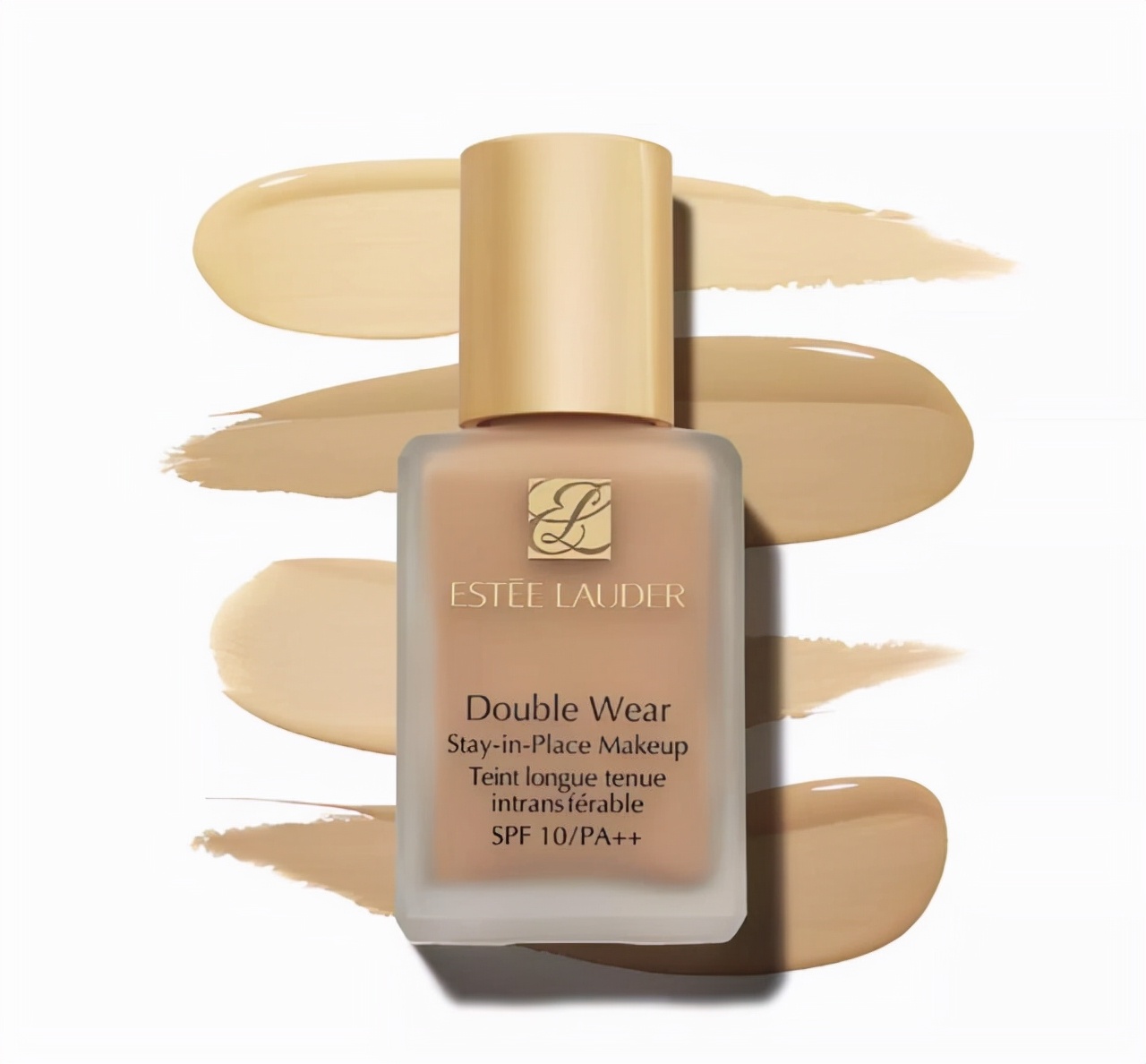 粉底液哪个牌子好用推荐，干皮选沁水没错了