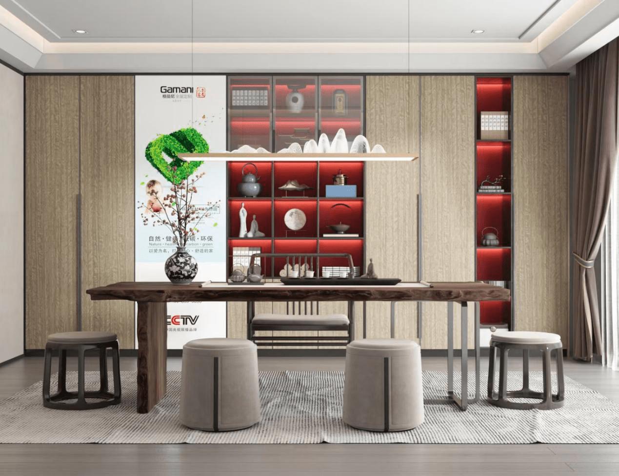 加盟全屋定制实木家具,2018加盟全屋定制家具店