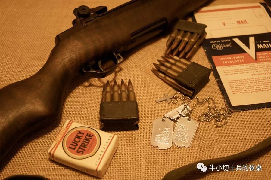 战场上的友谊视频,代表友谊的香烟