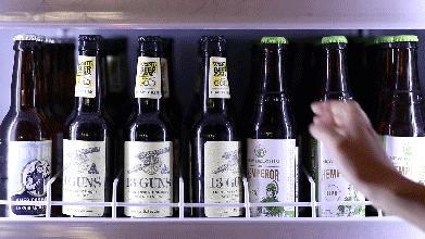 国潮自助,国潮海鲜自助