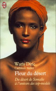 非洲黑人超模，曾被性侵、割礼、逼婚，却活出璀璨人生