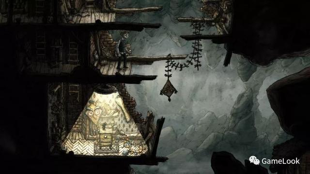 解密机械迷城,冒险解谜机械迷城