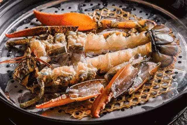 湛江海鲜口碑,湛江海鲜排档十大排行